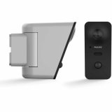 Videokamera til overvgning Philips WelcomeEye #4