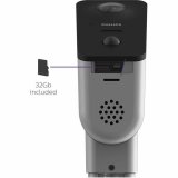 Videokamera til overvgning Philips WelcomeEye #5