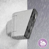 Videokamera til overvgning Philips WelcomeEye #6