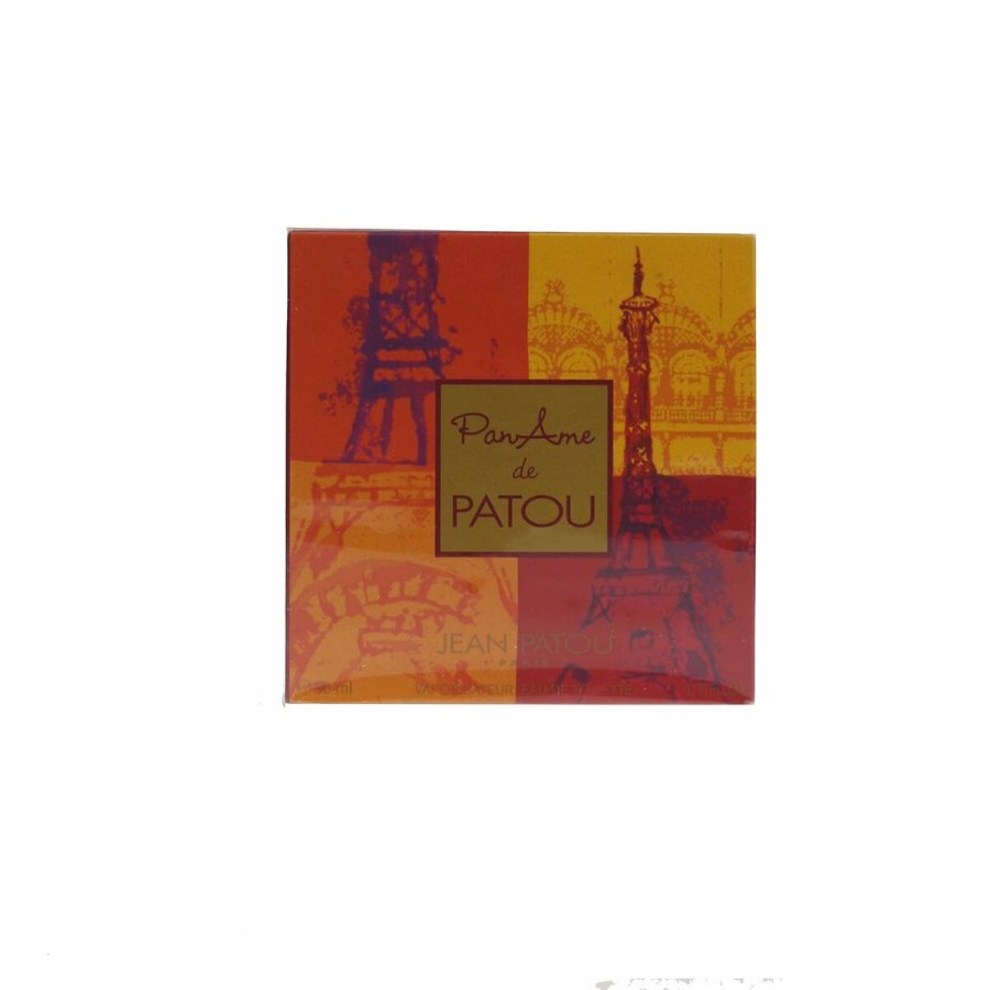 Dameparfume Jean Patou PanAme EDT 50 ml #1