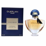 Dameparfume Guerlain Shalimar EDP 30 ml #1
