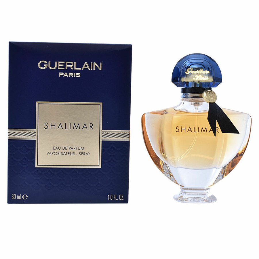 Dameparfume Guerlain Shalimar EDP 30 ml #1