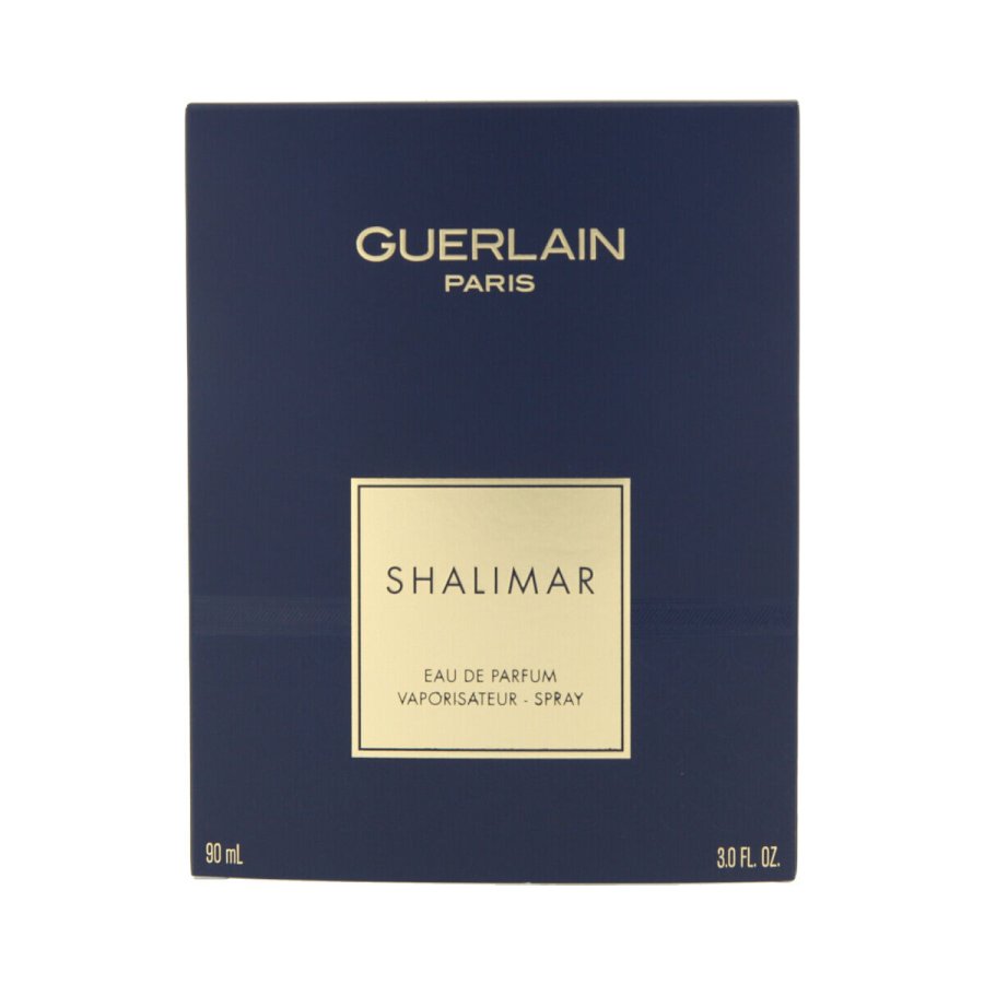 Dameparfume Guerlain Shalimar EDP 90 ml #2