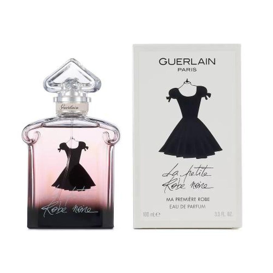 Dameparfume Guerlain La Petite Robe Noir EDP 100 ml #2