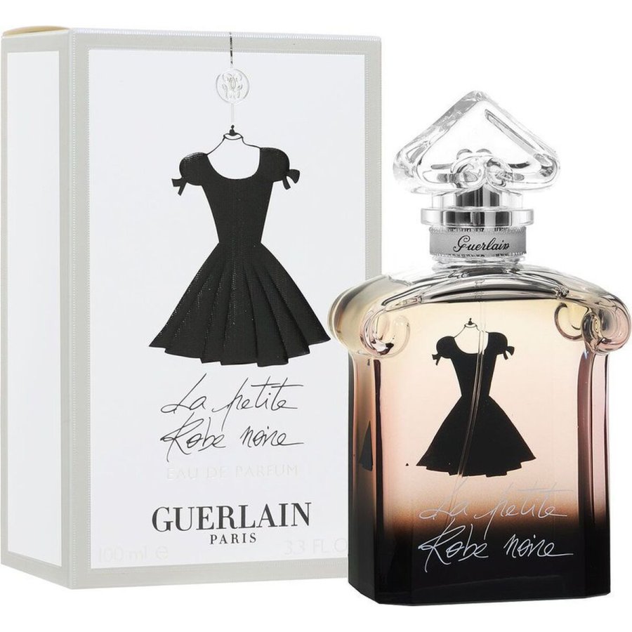 Dameparfume Guerlain La Petite Robe Noir EDP 100 ml #3