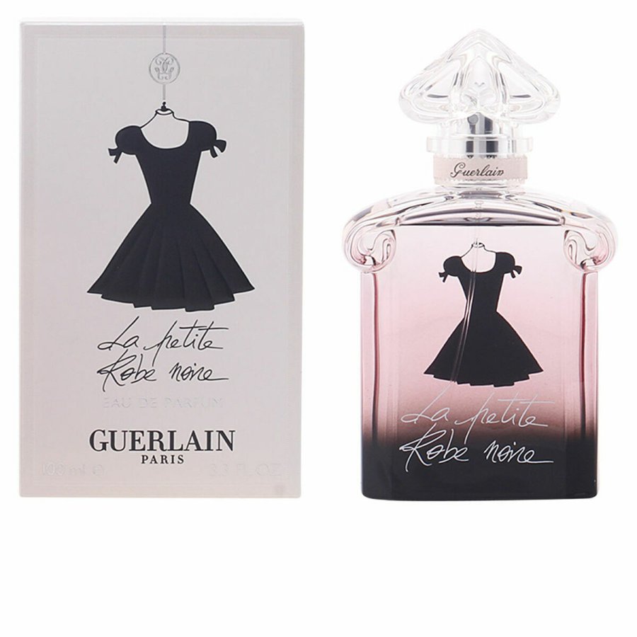 Dameparfume Guerlain La Petite Robe Noir EDP 100 ml #4