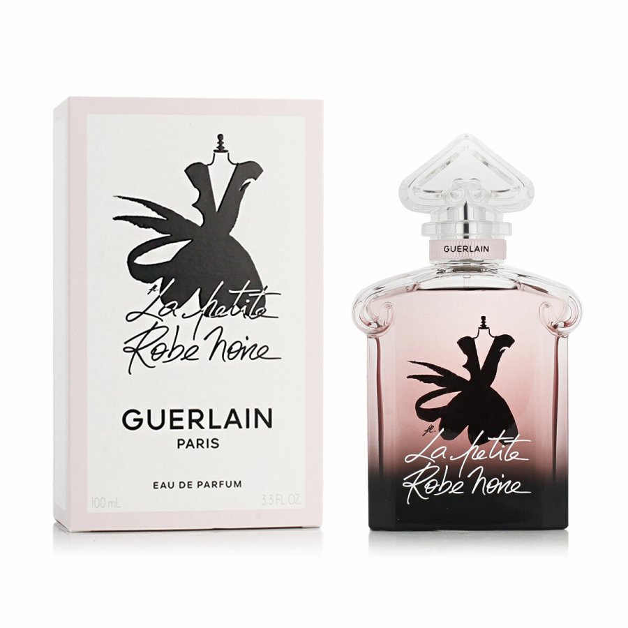 Dameparfume Guerlain La Petite Robe Noir EDP 100 ml #1