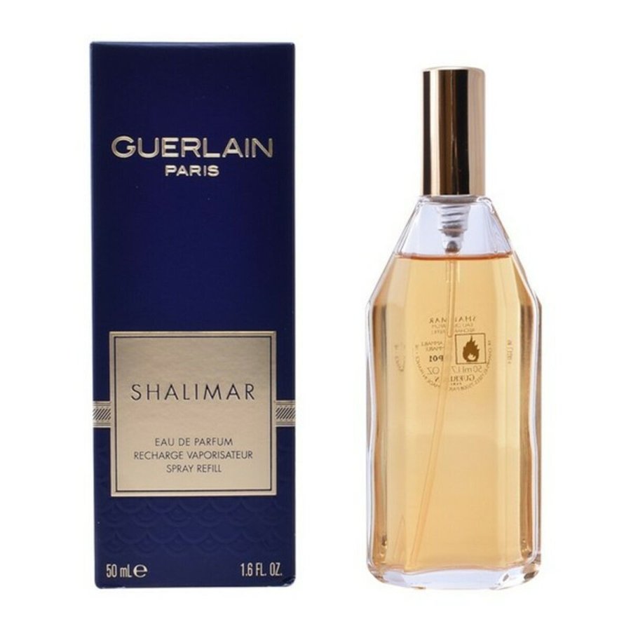Dameparfume Guerlain Shalimar EDP 50 ml #2
