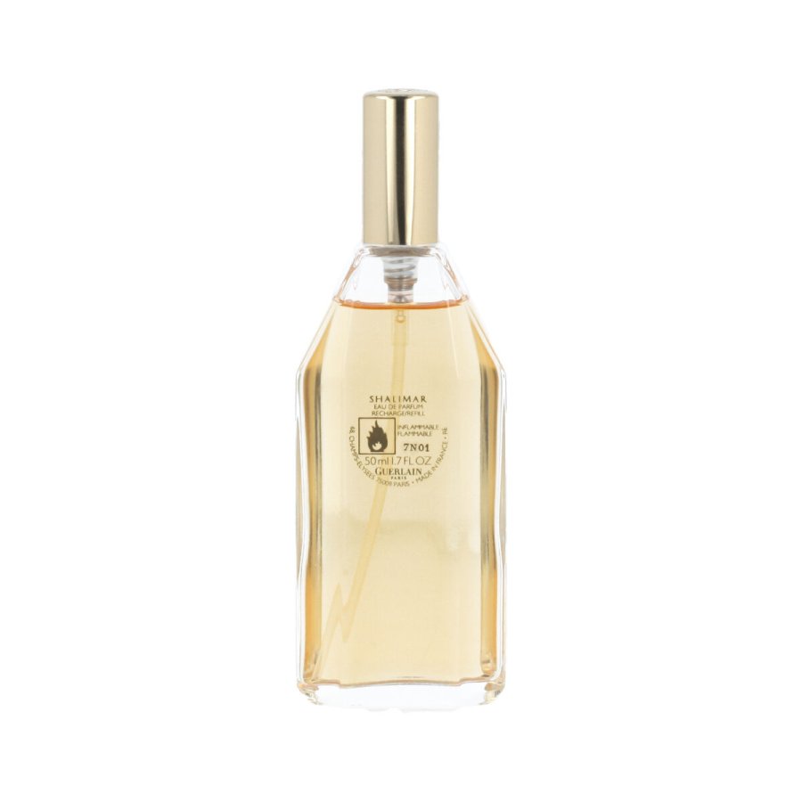 Dameparfume Guerlain Shalimar EDP 50 ml #1