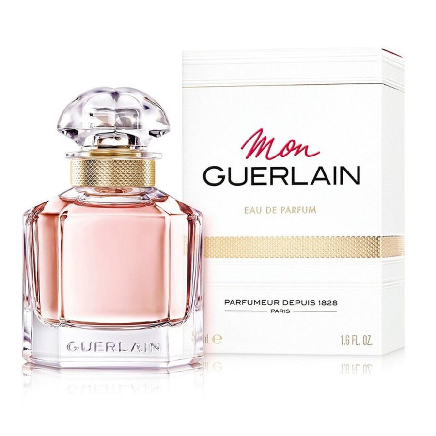 Dameparfume Guerlain Mon Guerlain EDP #3