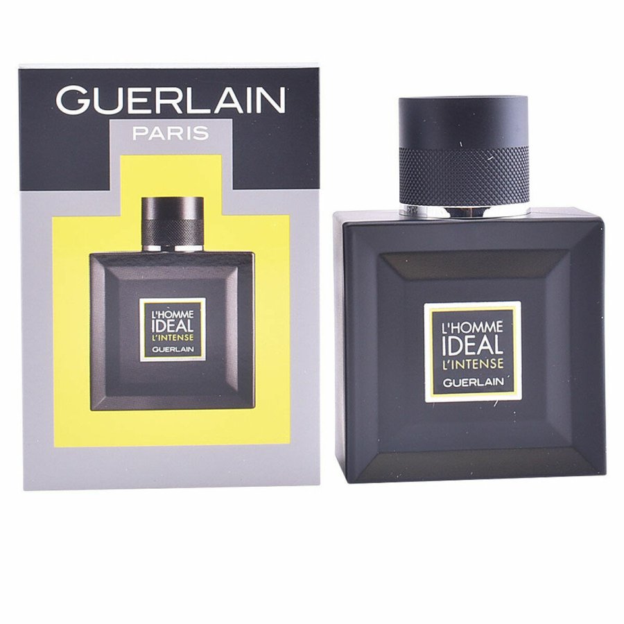 Herreparfume Guerlain L'Homme Ideal L'Intense EDP #1