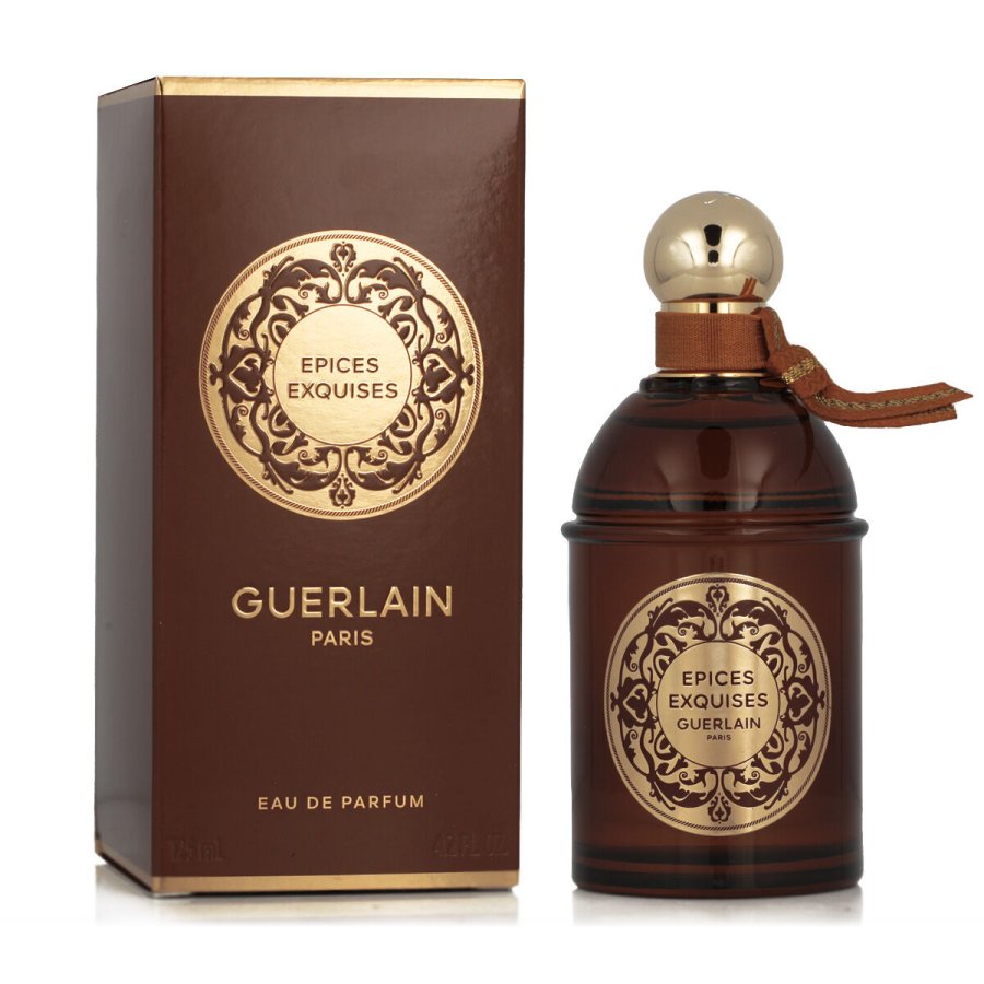 Unisex parfume Guerlain Epices Exquises EDP 125 ml #1