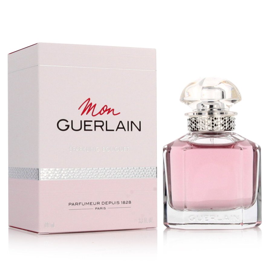 Dameparfume Guerlain Sparkling Bouquet EDP #1