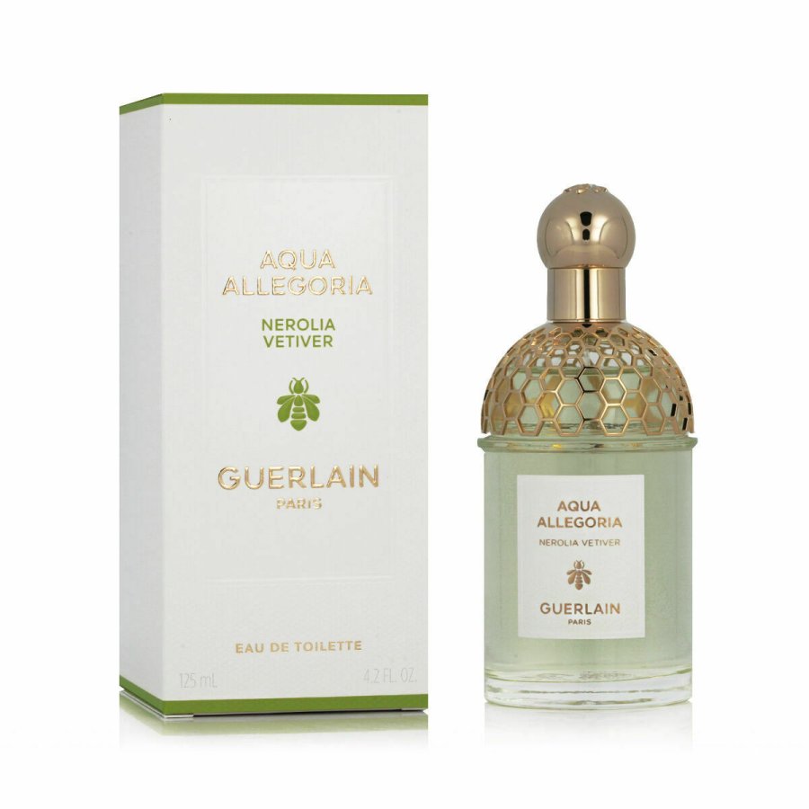 Dameparfume Guerlain Aqua Allegoria Nerolia Vetiver EDT 125 ml #1