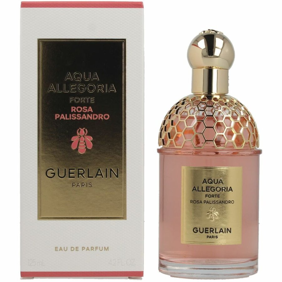 Dameparfume Guerlain Aqua Allegoria Forte Rosa Palissandro EDP 125 ml #1
