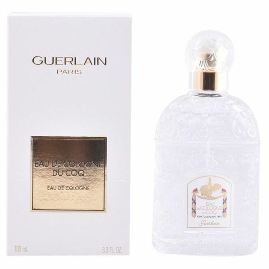 Dameparfume Guerlain Eau De Cologne Du Coq EDC 100 ml #1