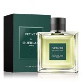 Herreparfume Guerlain Vetiver EDT 100 ml #1