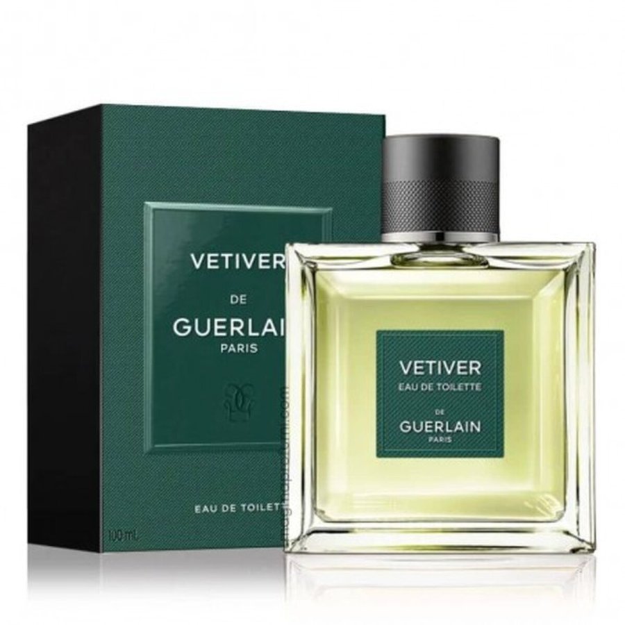 Herreparfume Guerlain Vetiver EDT 100 ml #1