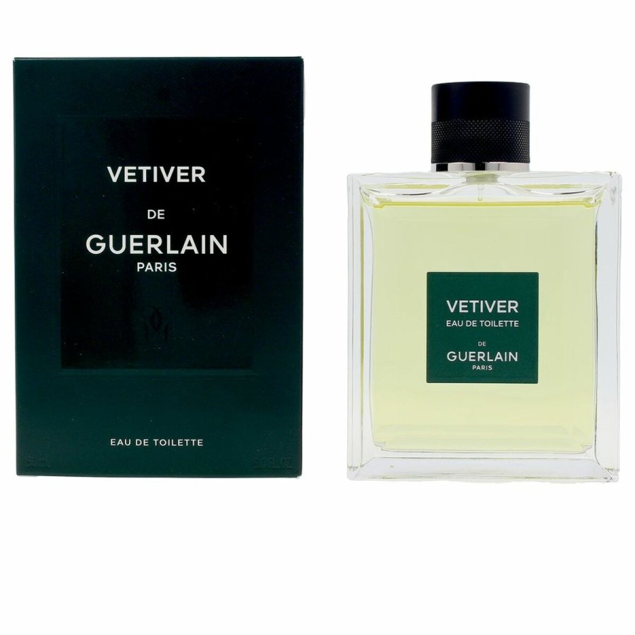 Herreparfume Guerlain Vetiver EDT 150 ml #1
