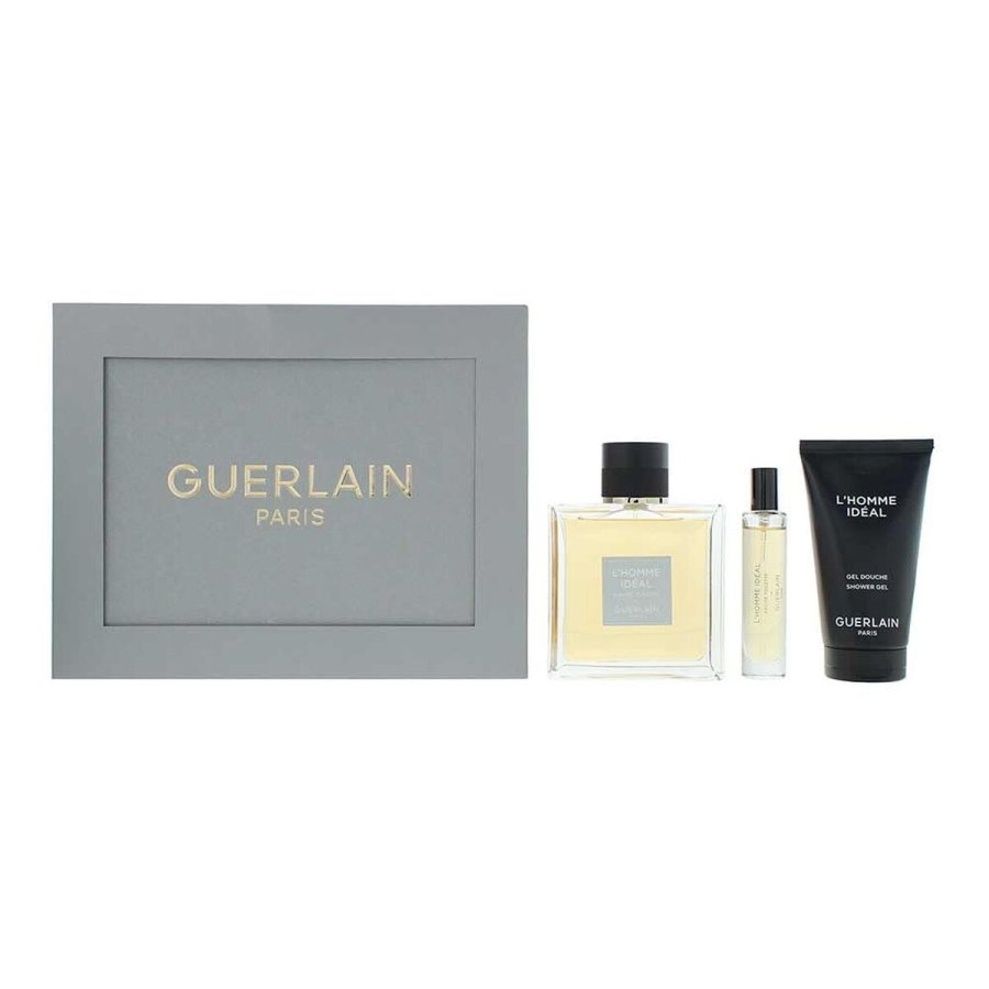 Parfume st til mnd Guerlain L'HOMME IDEAL EDT #2