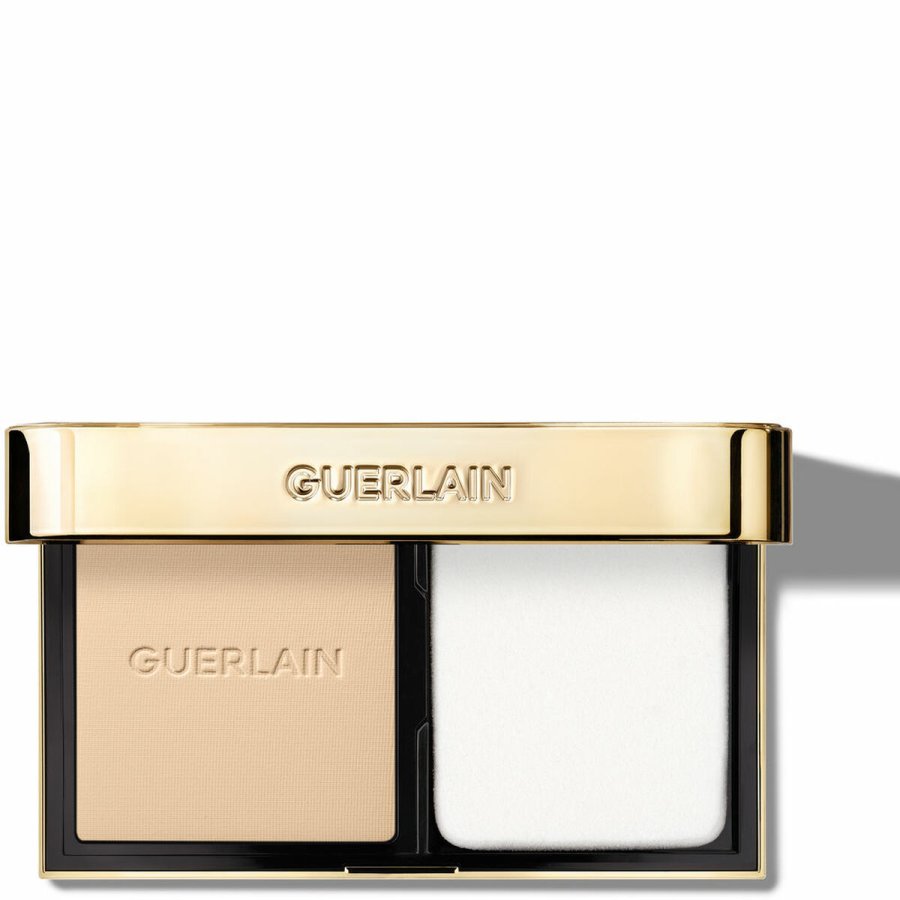 Kompakte pulvere Guerlain Parure Gold N 10N #1