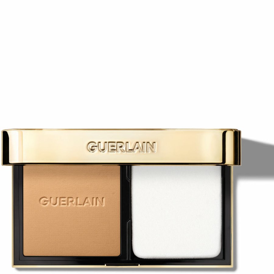 Kompakte pulvere Guerlain Parure Gold N 4N #1