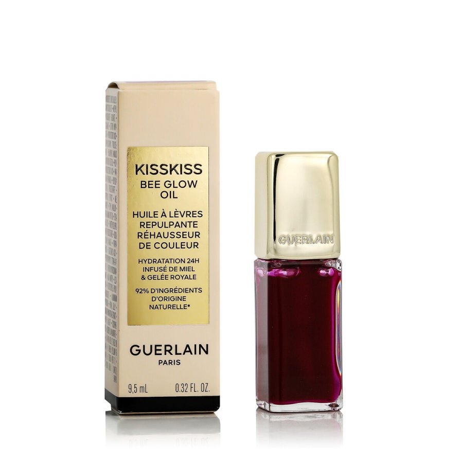 Lbepomade Guerlain Kisskiss 809 Lavender Glow 9,5 ml #1