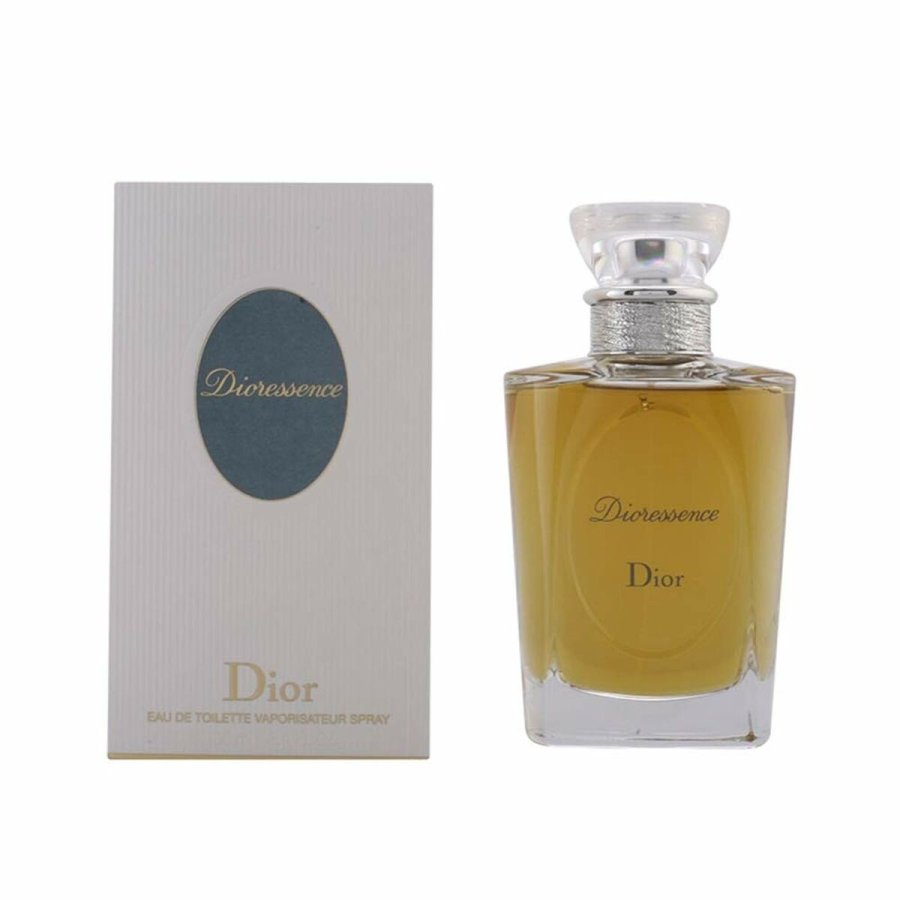 Dameparfume Dior Dioressence EDT 100 ml #1