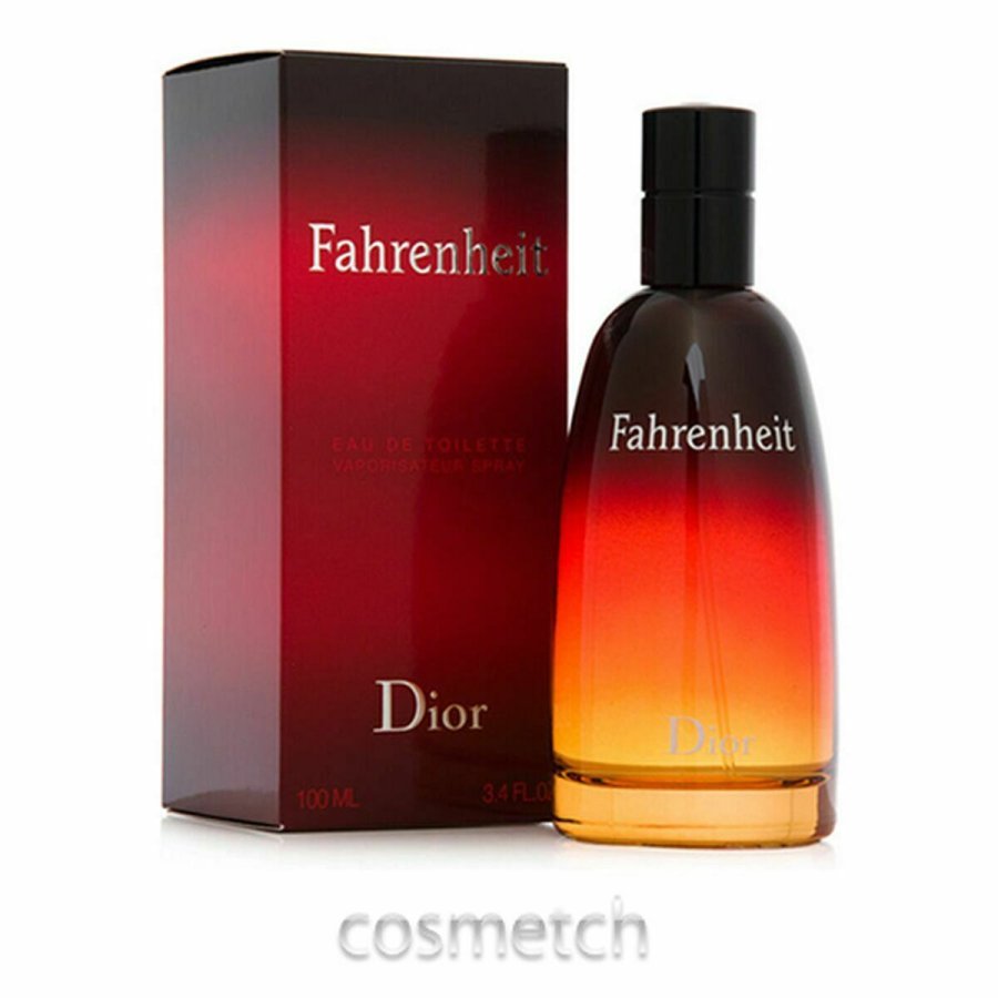 Herreparfume Dior afn122167prf EDT #3