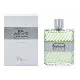 Herreparfume Dior Sauvage EDT 200 ml #1