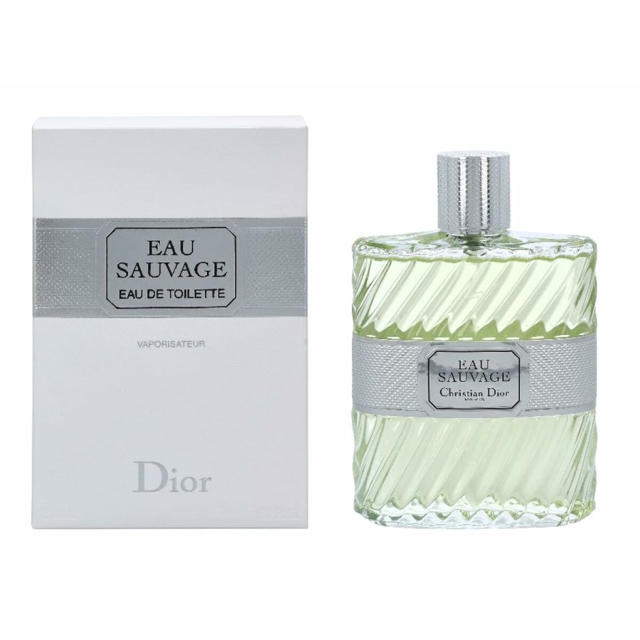 Herreparfume Dior Sauvage EDT 200 ml #1