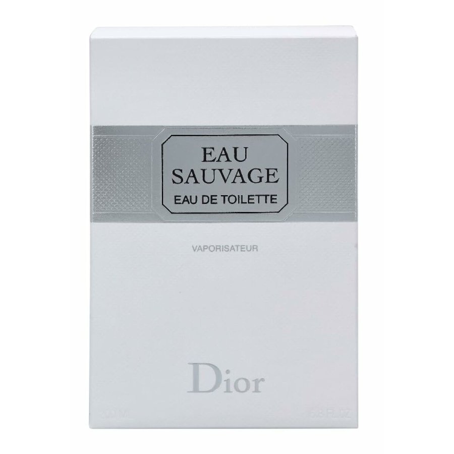 Herreparfume Dior Sauvage EDT 200 ml #3