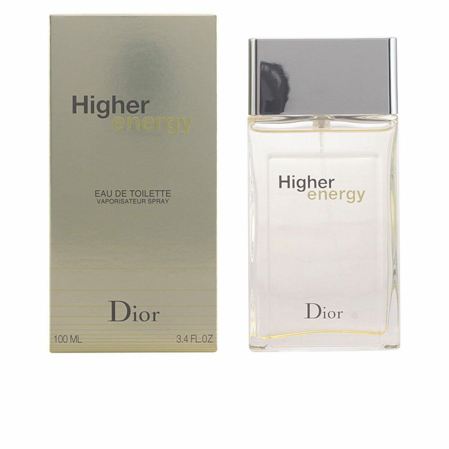 Herreparfume Dior Higher Energy EDT #1