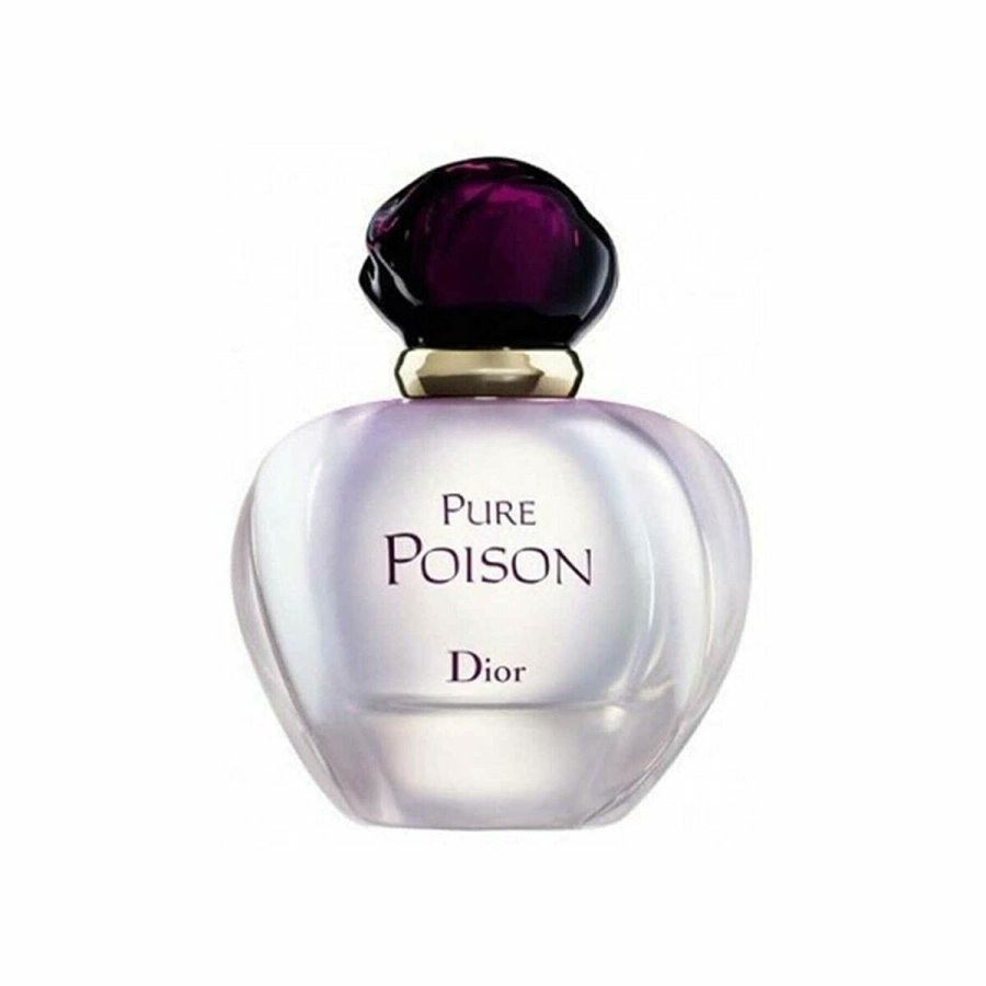Dameparfume Dior Pure Poison EDP #1