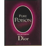 Dameparfume Dior Pure Poison EDP #2