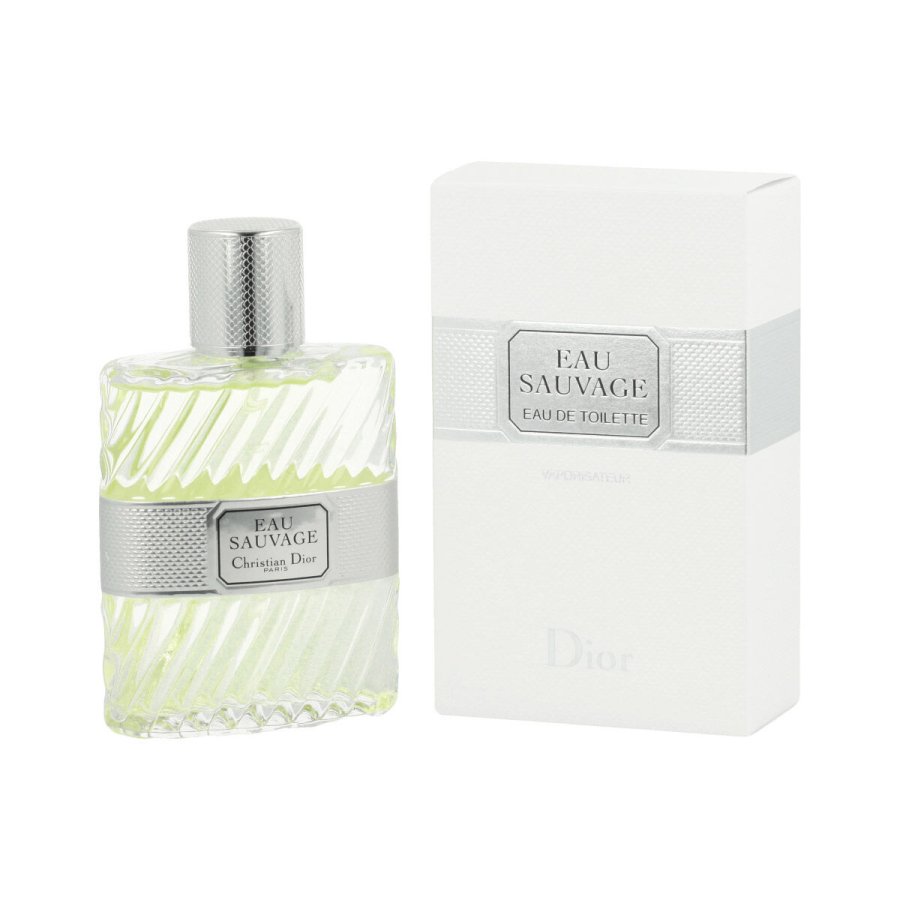 Herreparfume Dior Eau Sauvage EDT #1