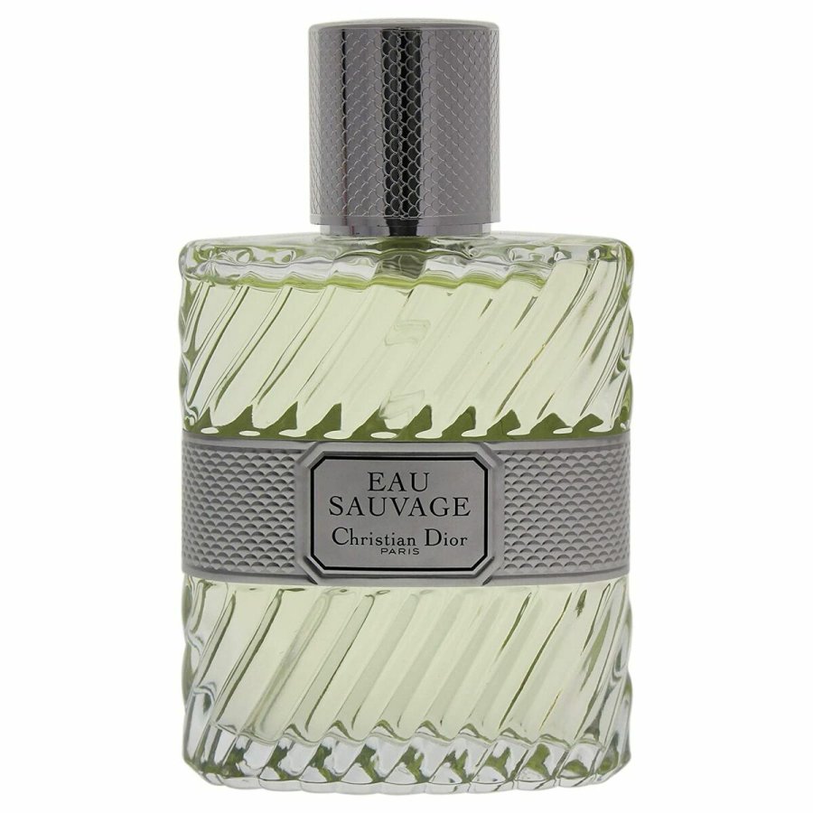 Herreparfume Dior Eau Sauvage EDT 50 ml #1