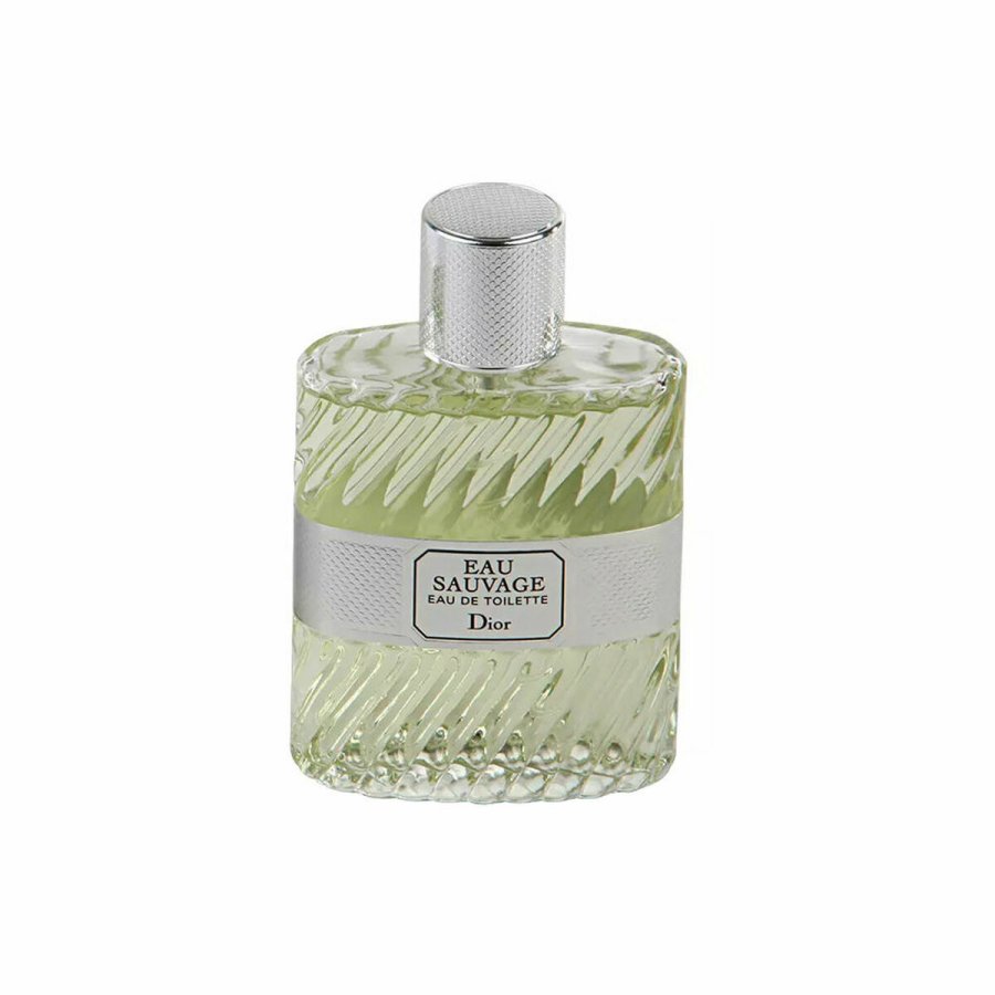 Herreparfume Dior Eau Sauvage EDT 50 ml #2