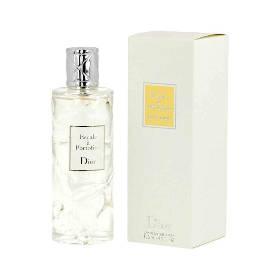 Dameparfume Dior Escale  Portofino EDT 125 ml #1