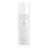 Spray Deodorant Dior Eau Sauvage #3