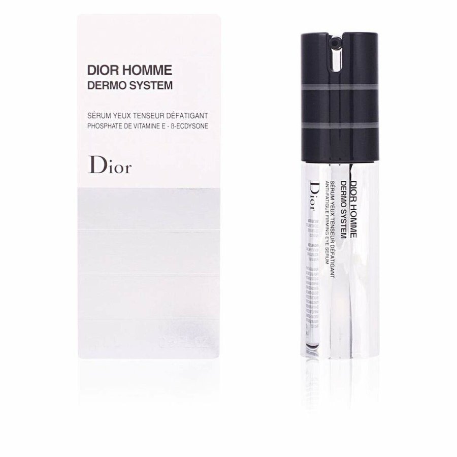 Spray Deodorant Dior Eau Sauvage #4