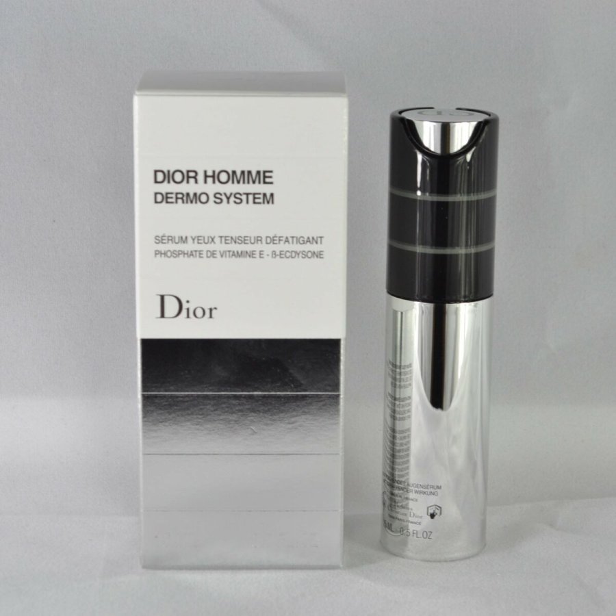 Spray Deodorant Dior Eau Sauvage #5