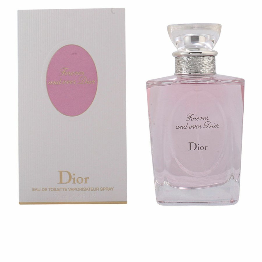 Dameparfume Dior Forever And Ever EDT 100 ml #1