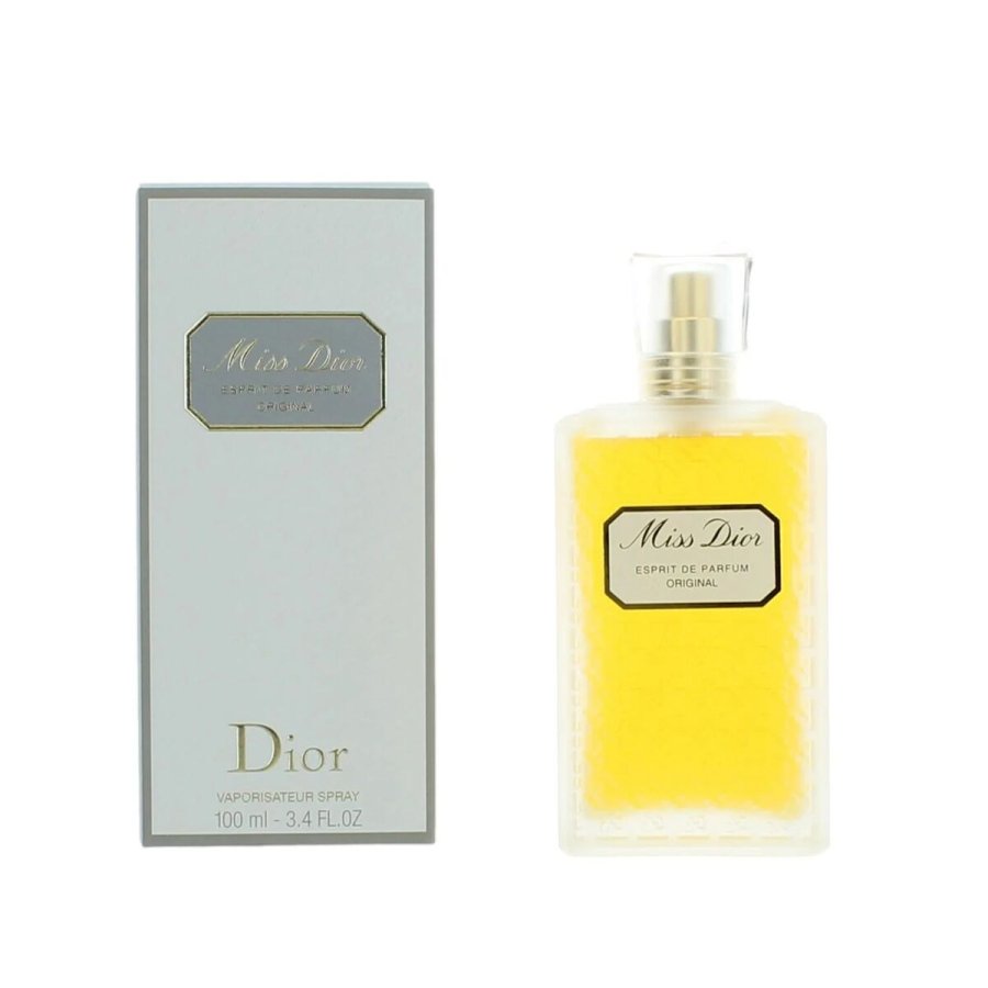 Unisex parfume Dior #1