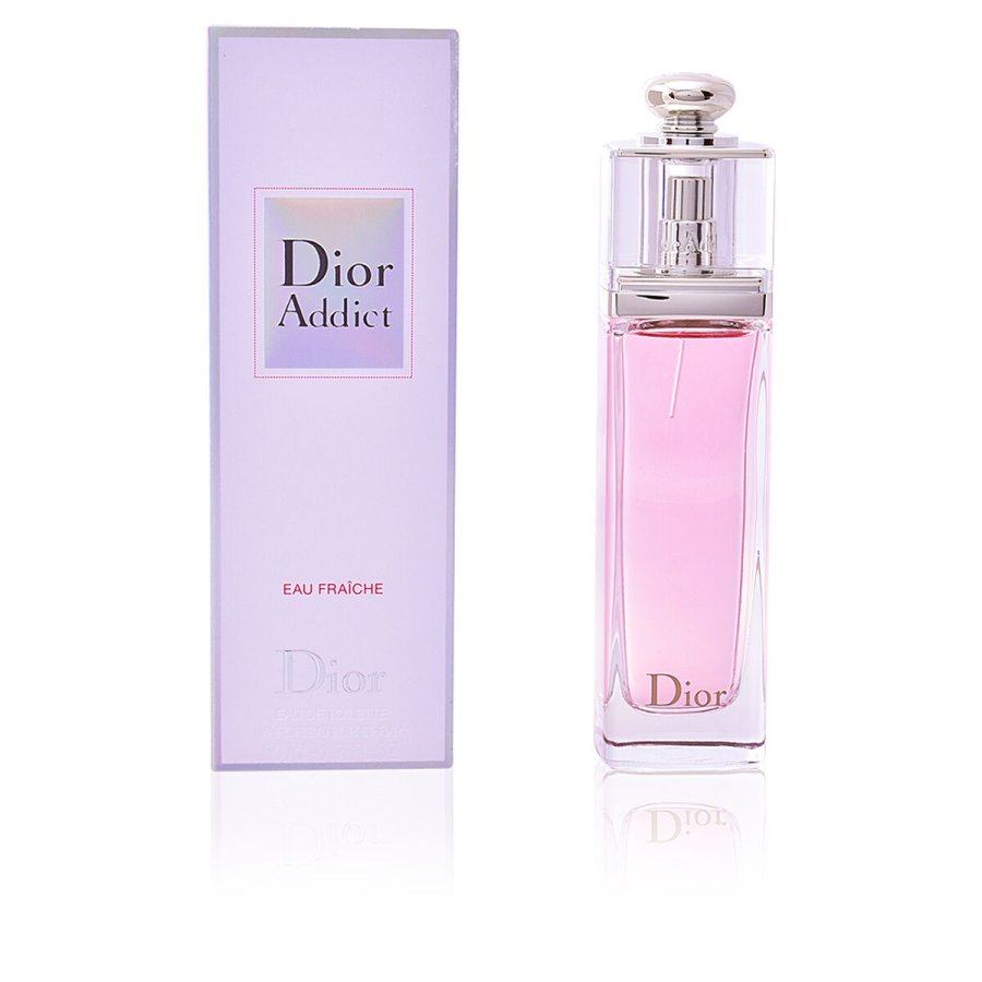 Dameparfume Dior Addict Eau Fraiche EDT 50 ml #1