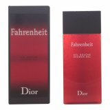 Shower gel Dior Fahrenheit #1
