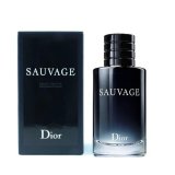 Herreparfume Dior Sauvage EDT #1