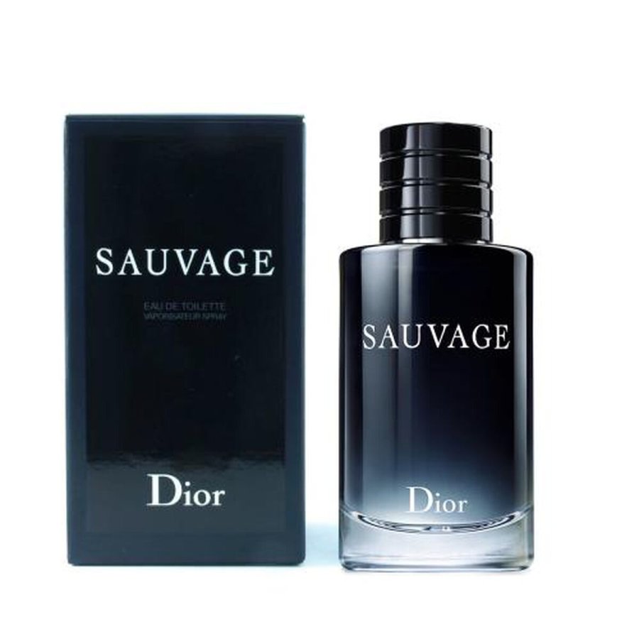 Herreparfume Dior Sauvage EDT #1