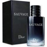 Herreparfume Dior Sauvage EDT #2