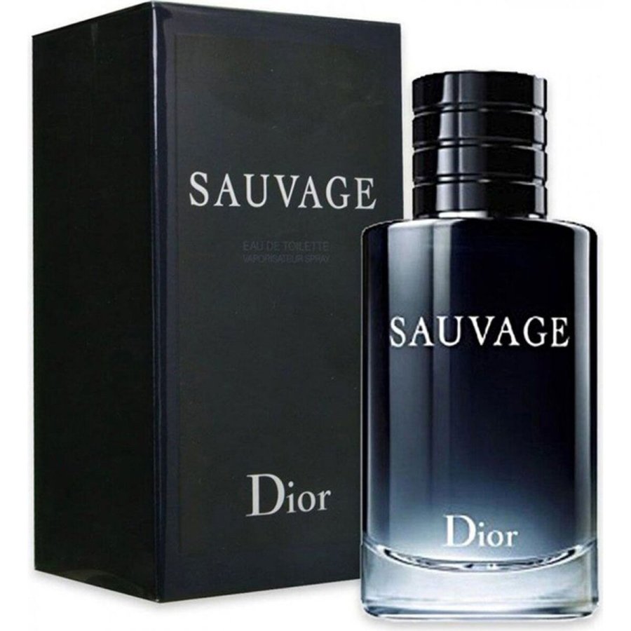 Herreparfume Dior Sauvage EDT #2